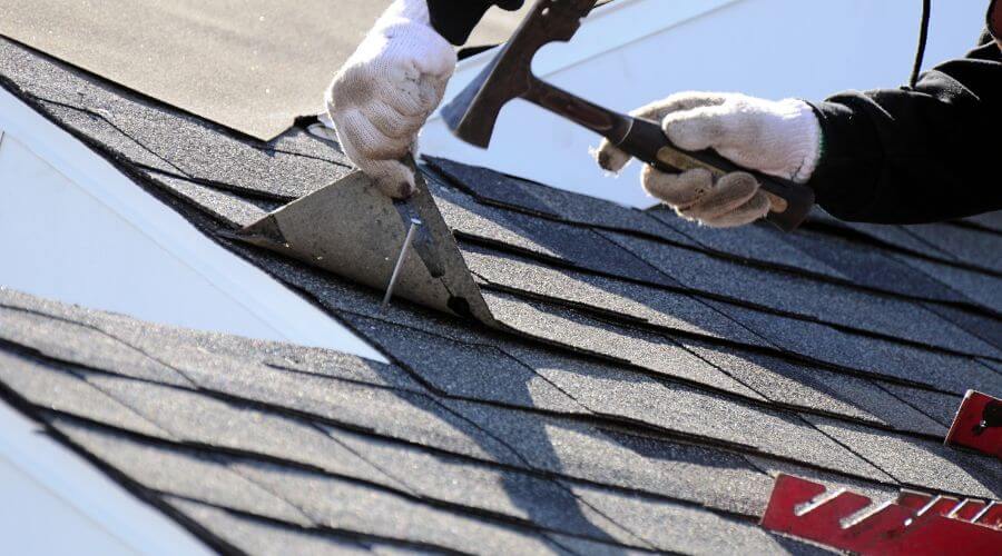 Expert flood damage restoration services in Sesser, IL